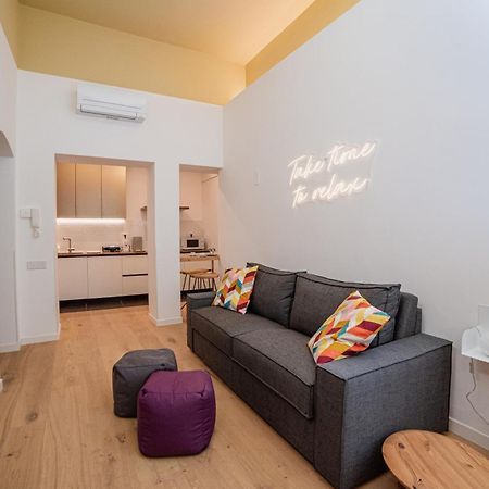 San Michele 15 Apartment 살레르노 외부 사진