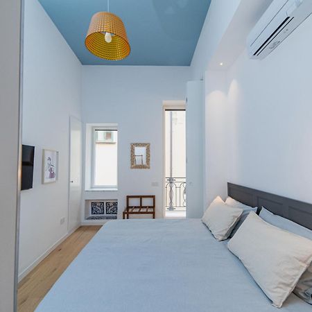 San Michele 15 Apartment 살레르노 외부 사진