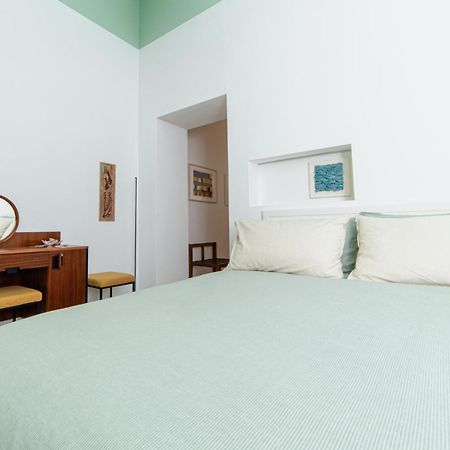 San Michele 15 Apartment 살레르노 외부 사진