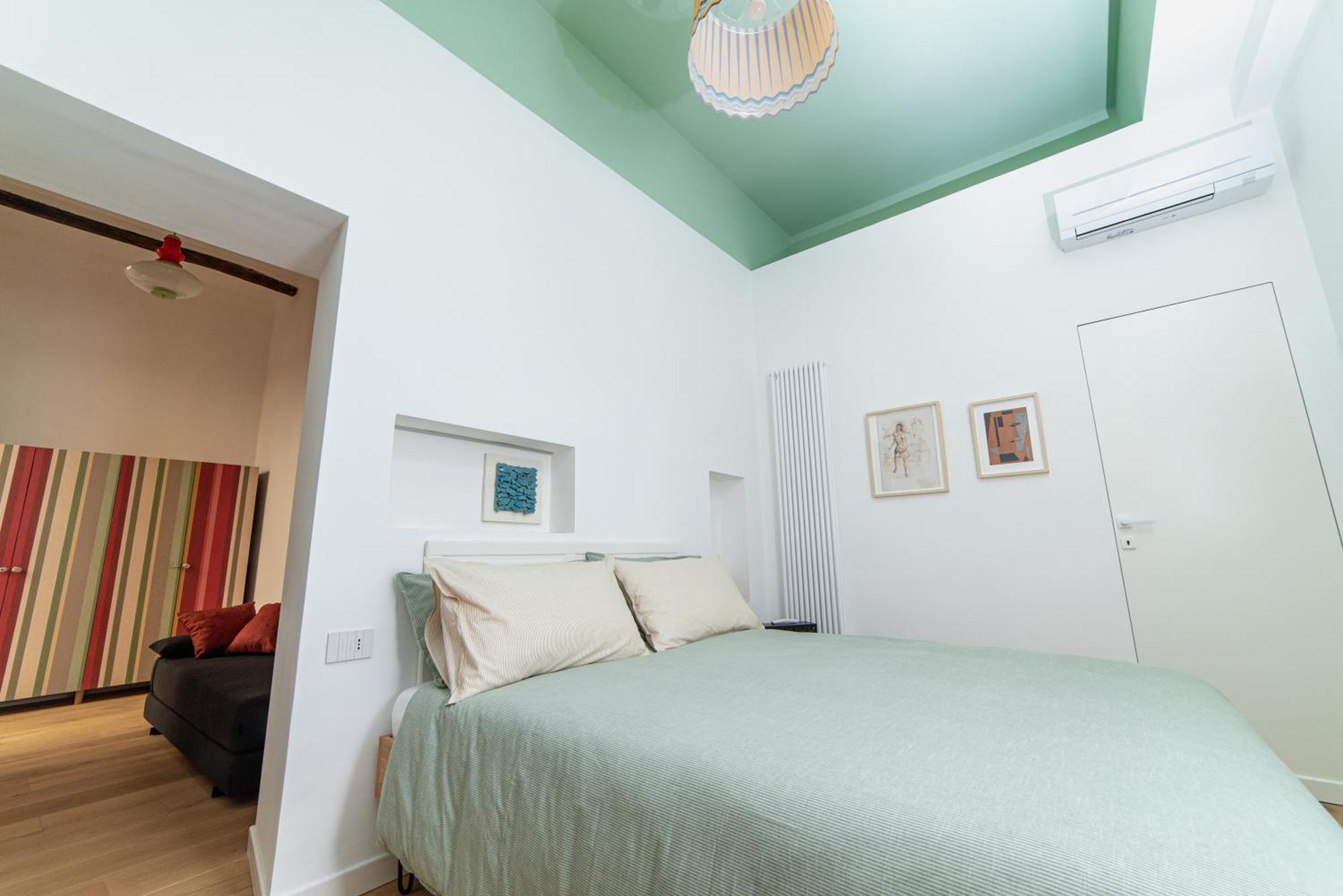 San Michele 15 Apartment 살레르노 외부 사진