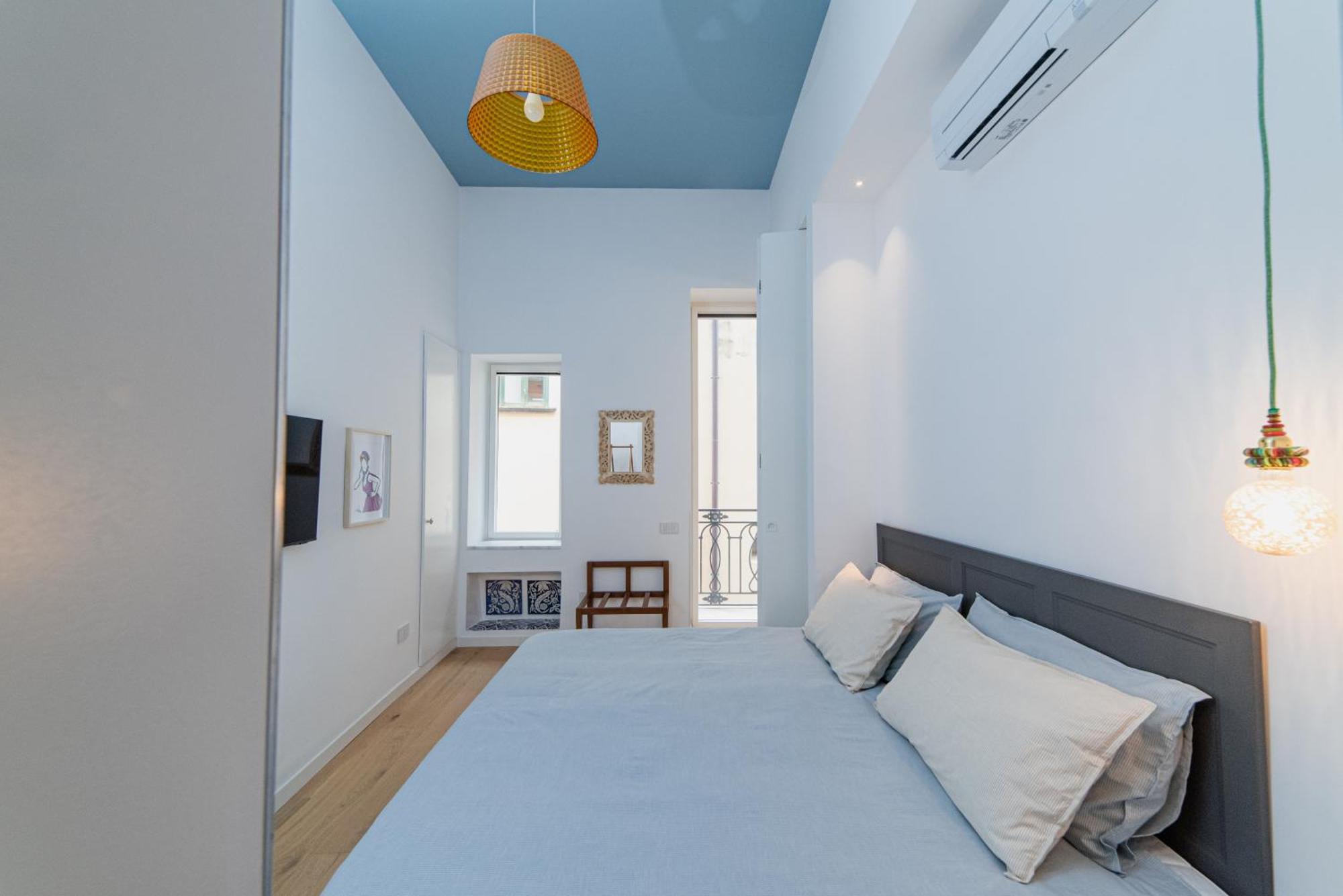 San Michele 15 Apartment 살레르노 외부 사진