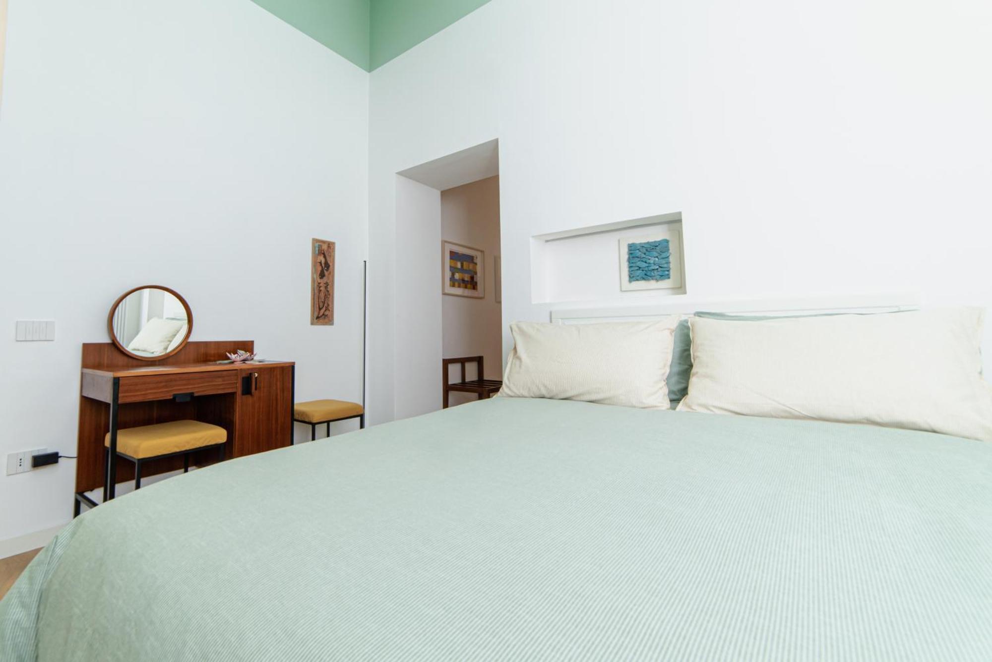 San Michele 15 Apartment 살레르노 외부 사진