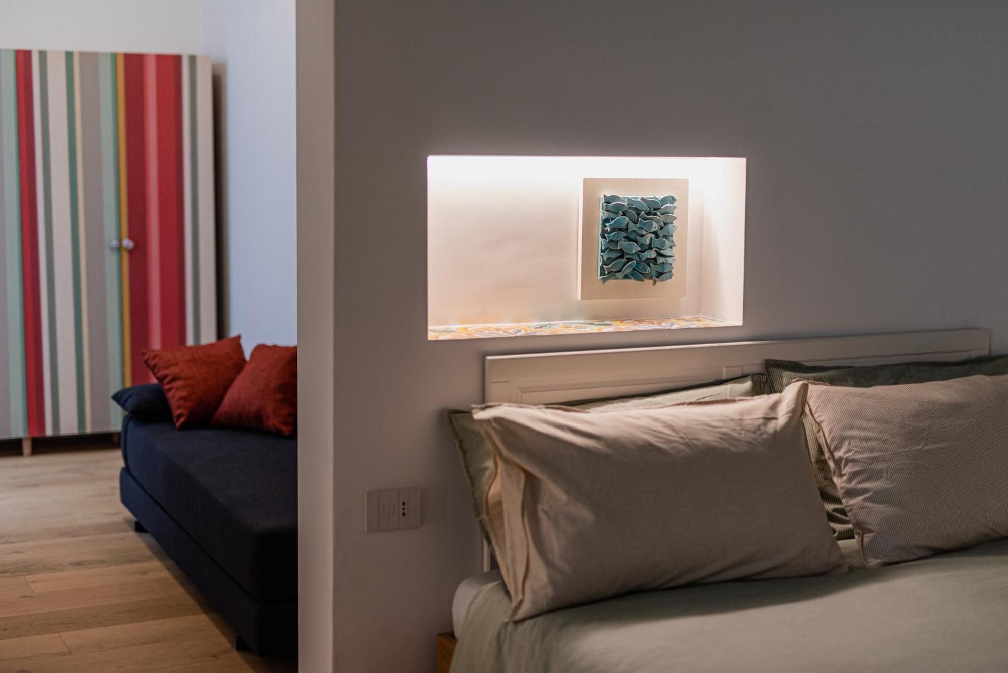 San Michele 15 Apartment 살레르노 외부 사진