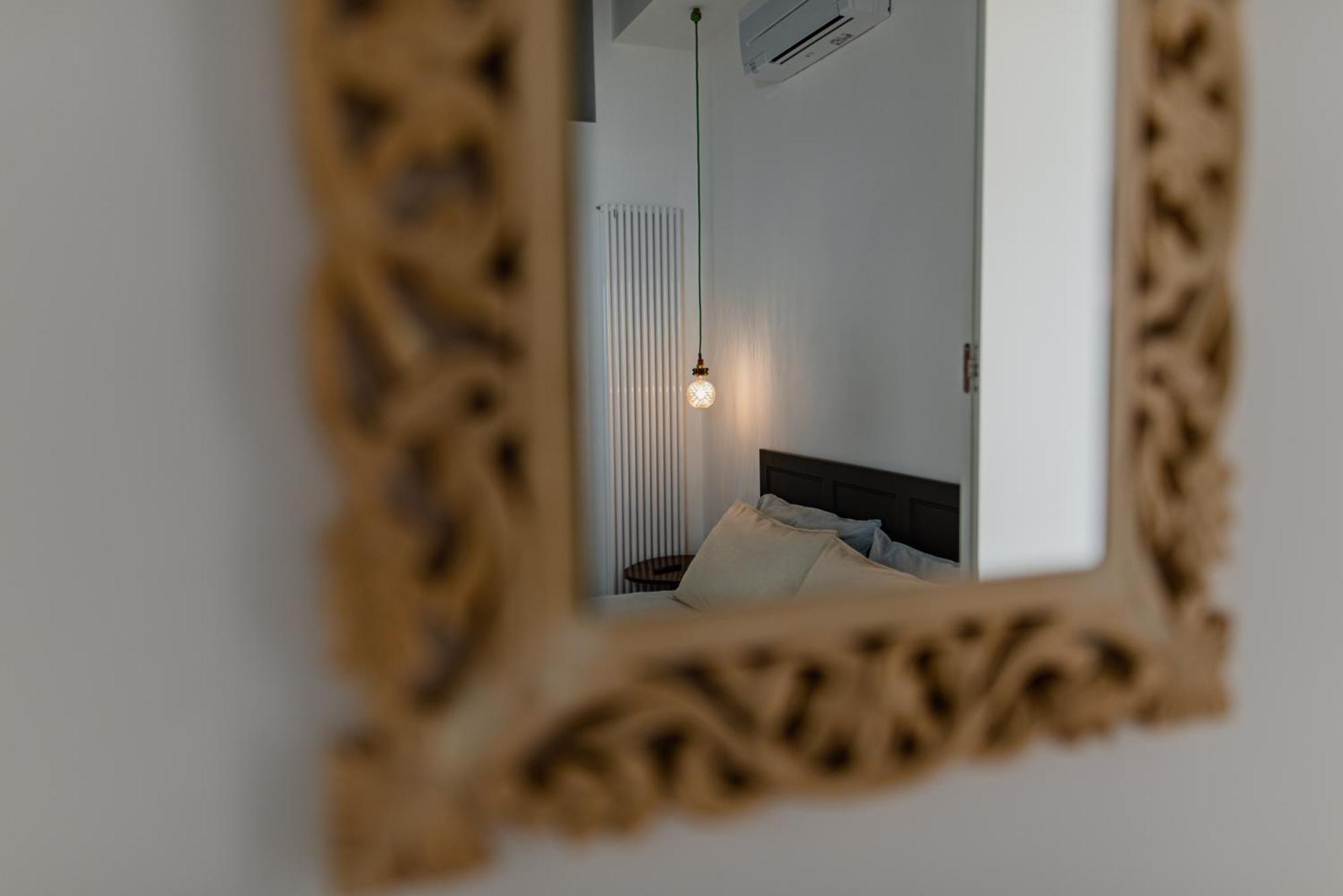 San Michele 15 Apartment 살레르노 외부 사진