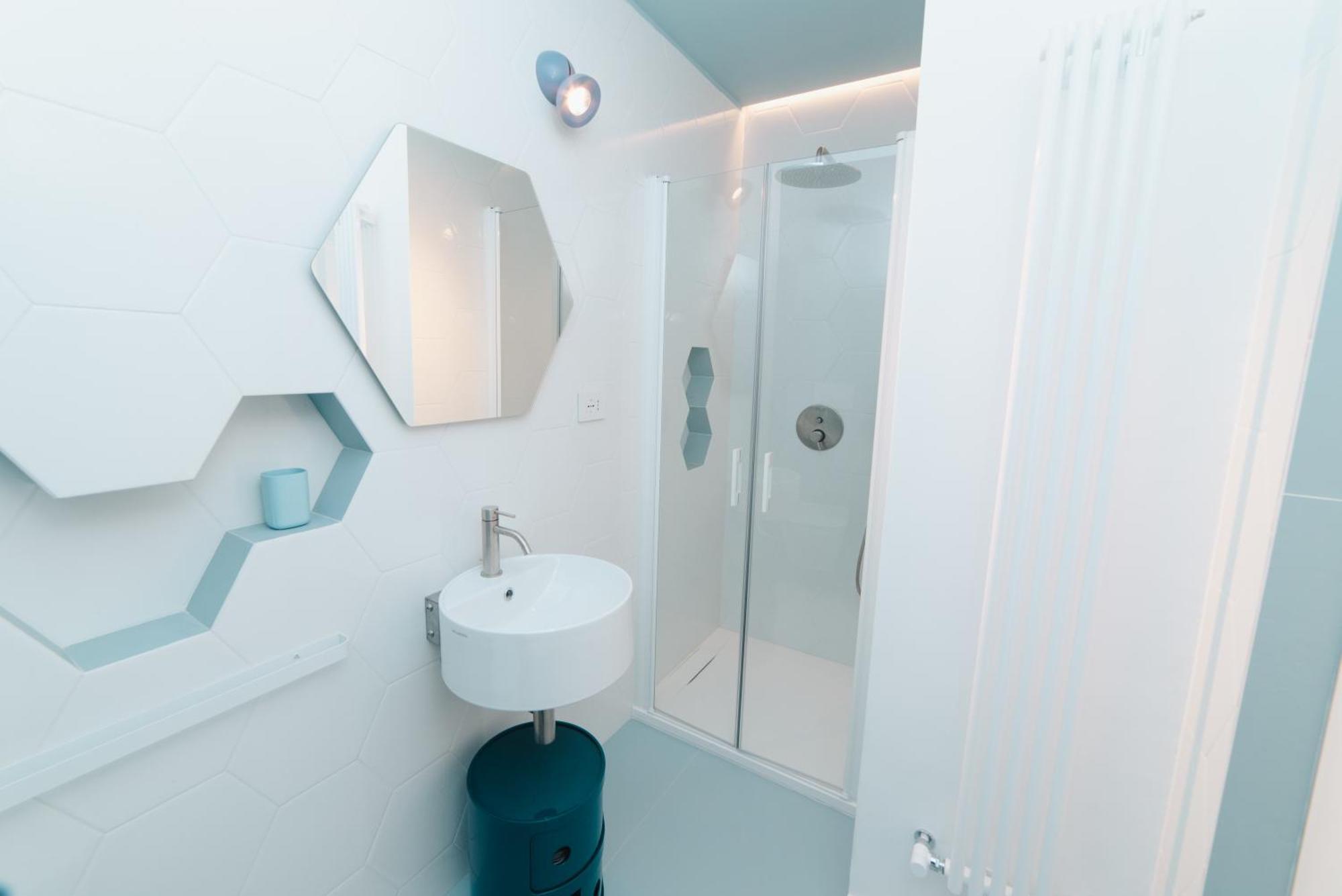 San Michele 15 Apartment 살레르노 외부 사진