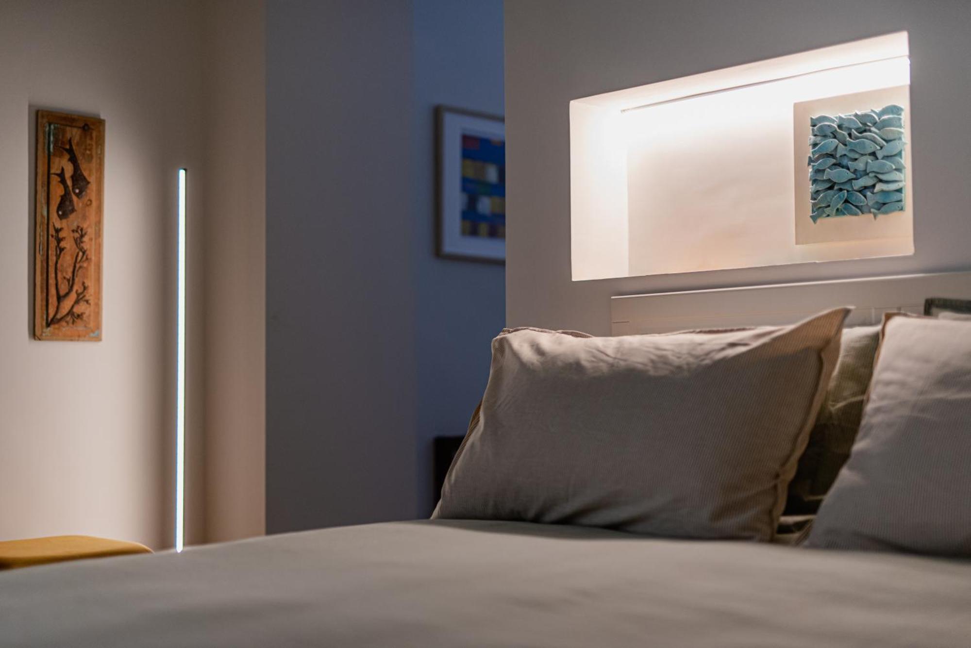 San Michele 15 Apartment 살레르노 외부 사진