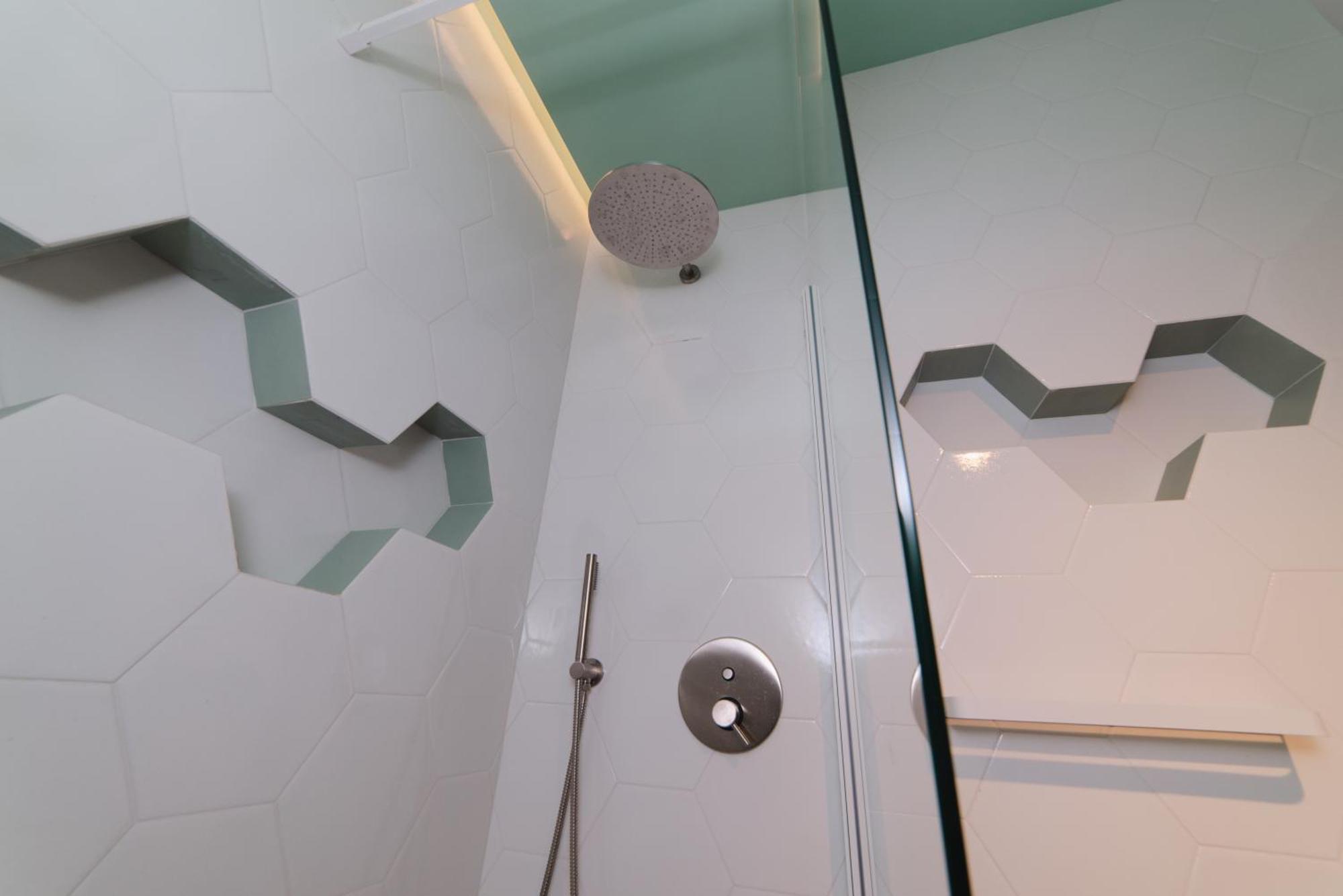 San Michele 15 Apartment 살레르노 외부 사진