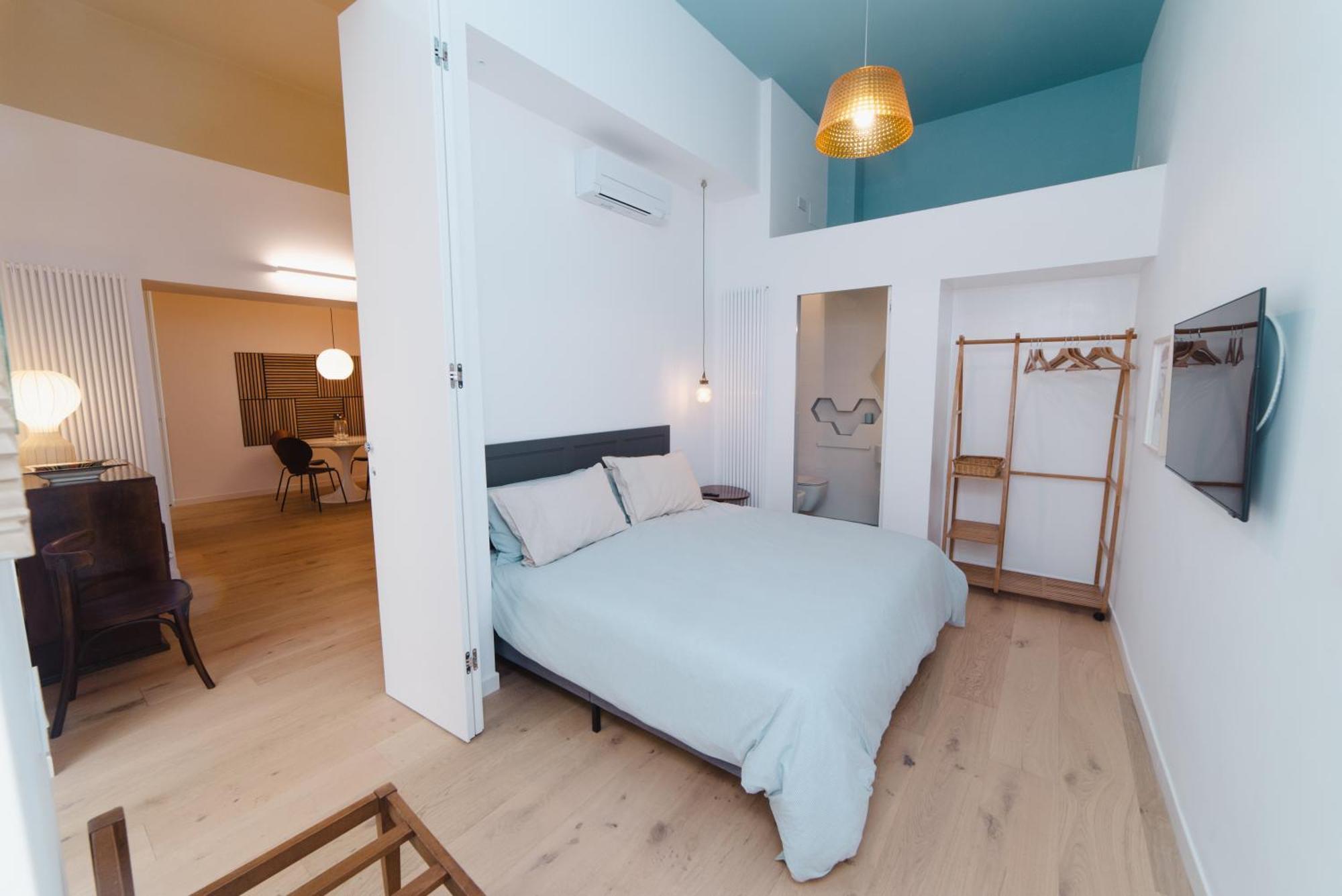 San Michele 15 Apartment 살레르노 외부 사진