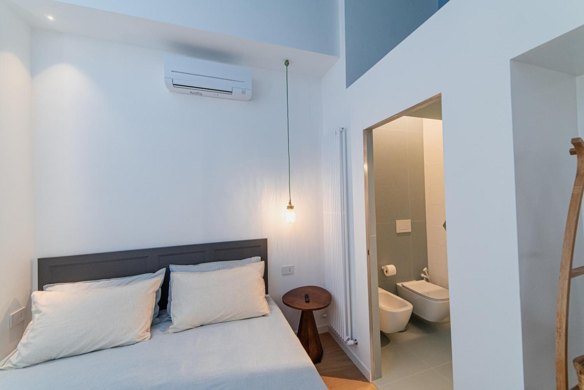 San Michele 15 Apartment 살레르노 외부 사진