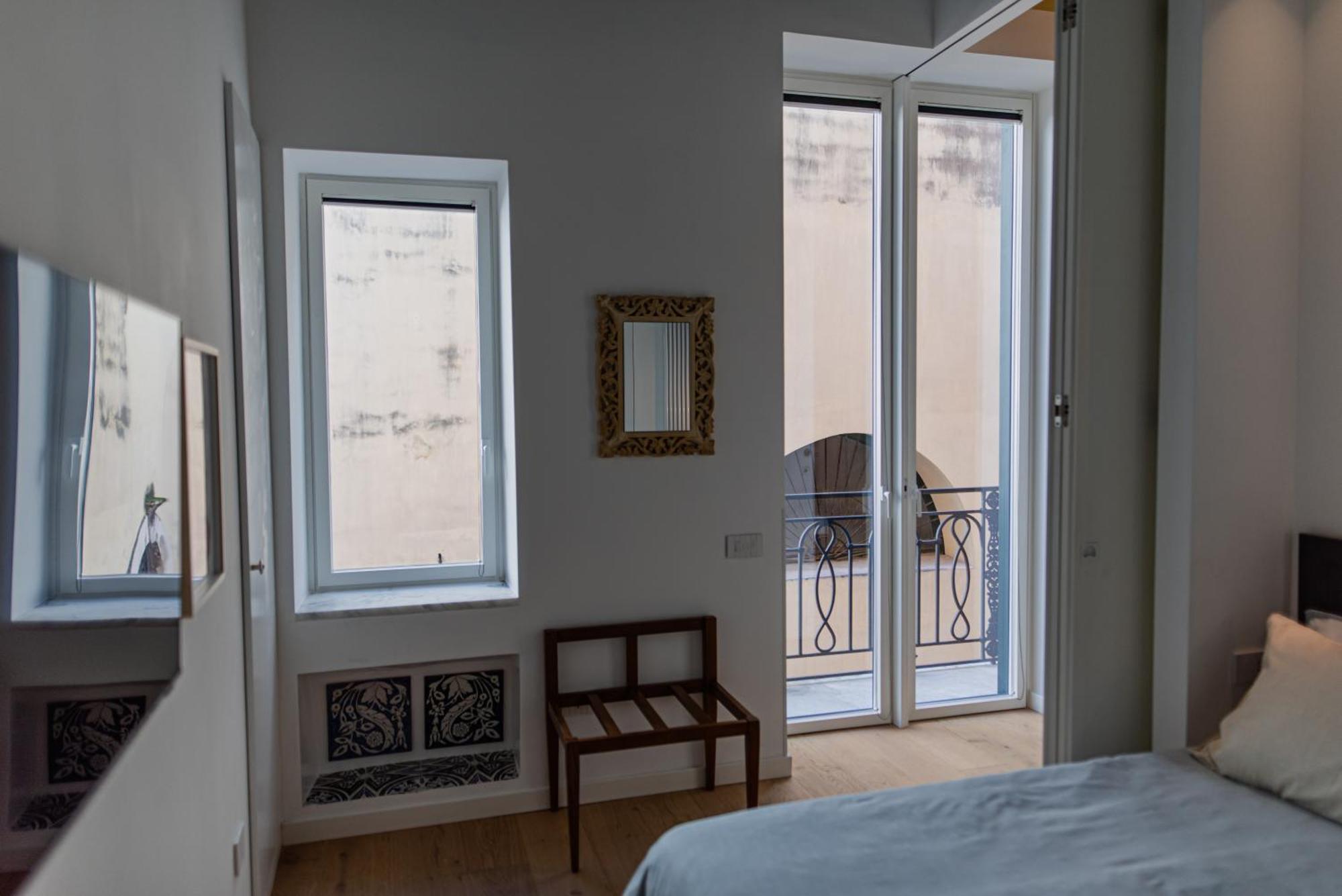 San Michele 15 Apartment 살레르노 외부 사진