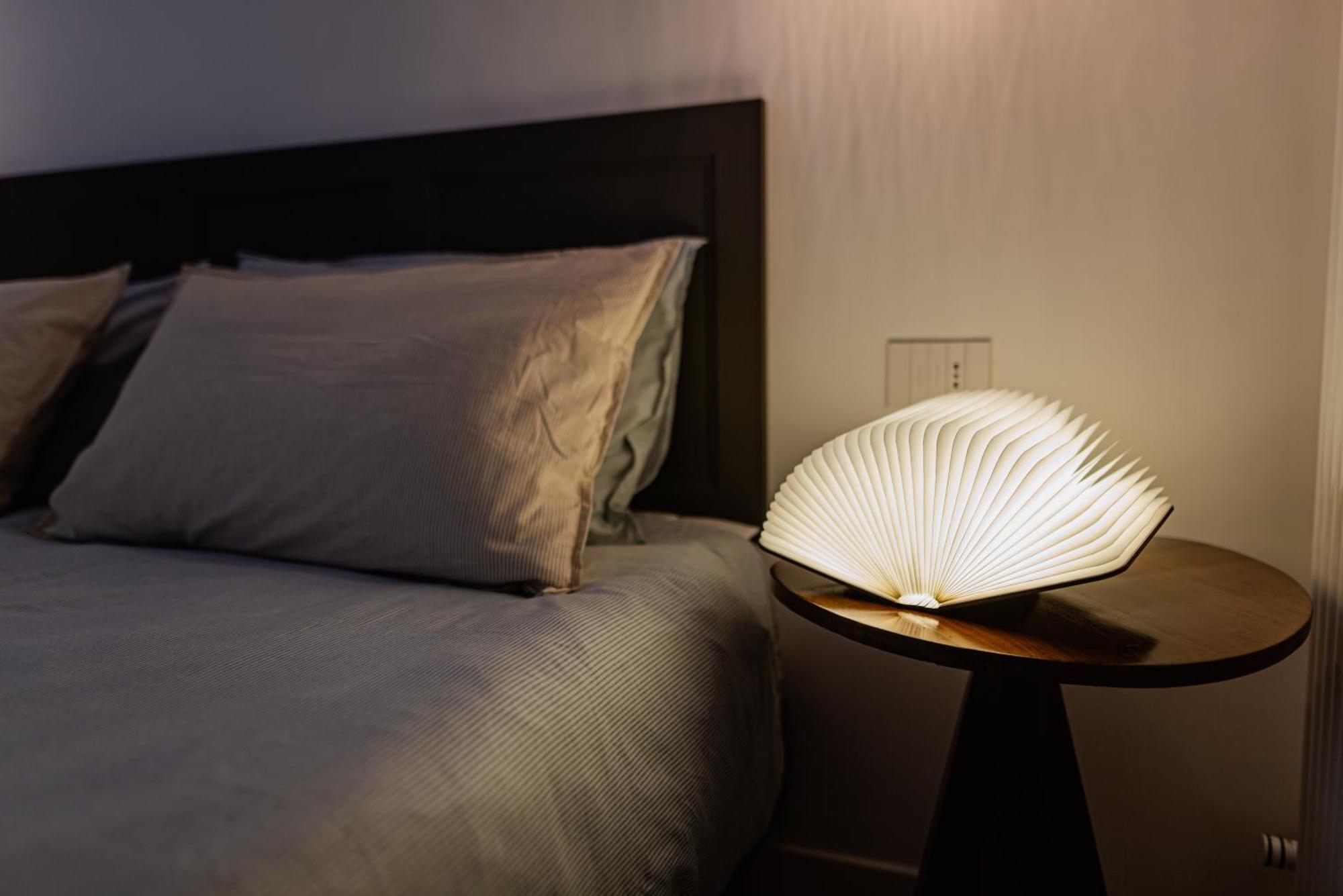 San Michele 15 Apartment 살레르노 외부 사진
