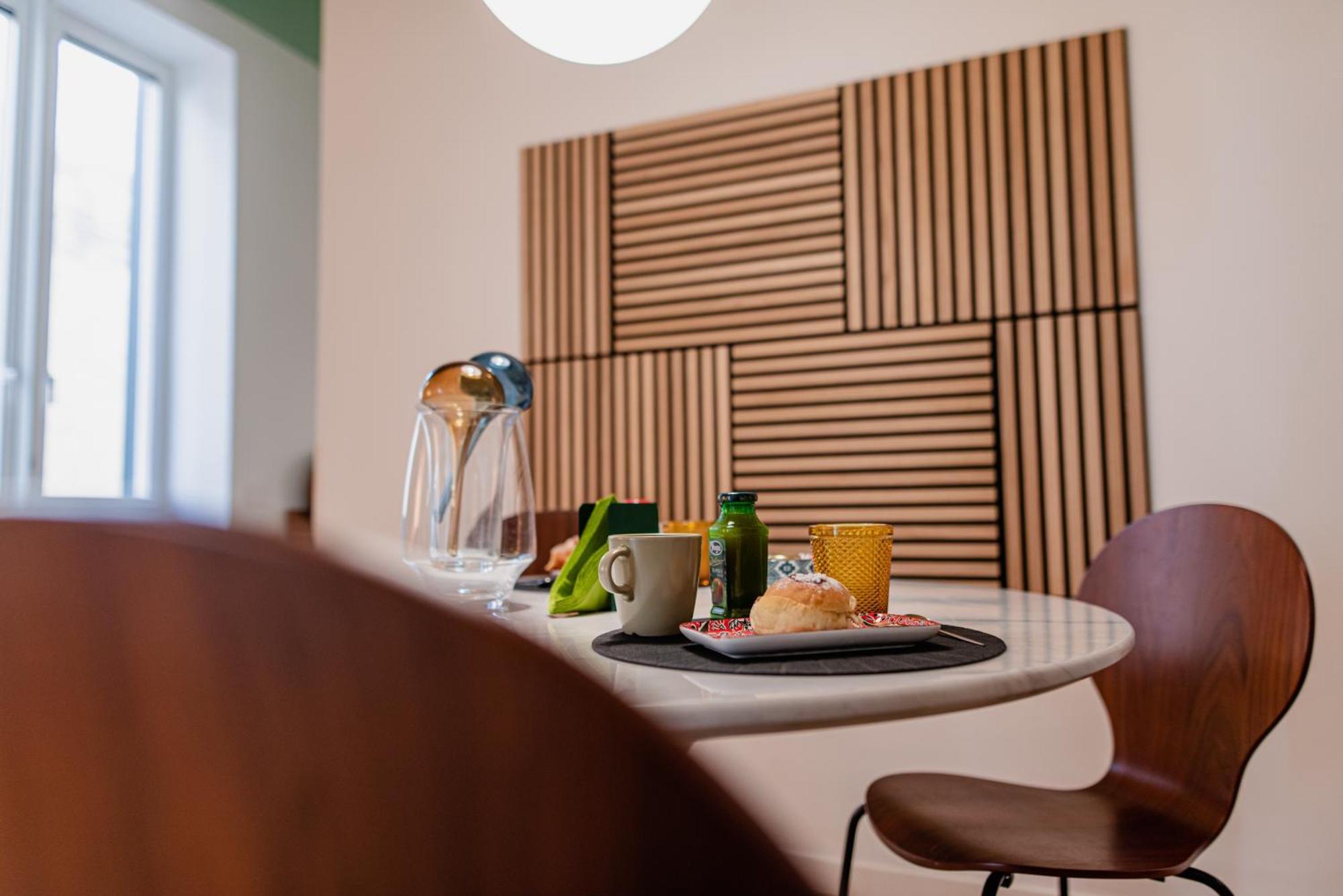 San Michele 15 Apartment 살레르노 외부 사진